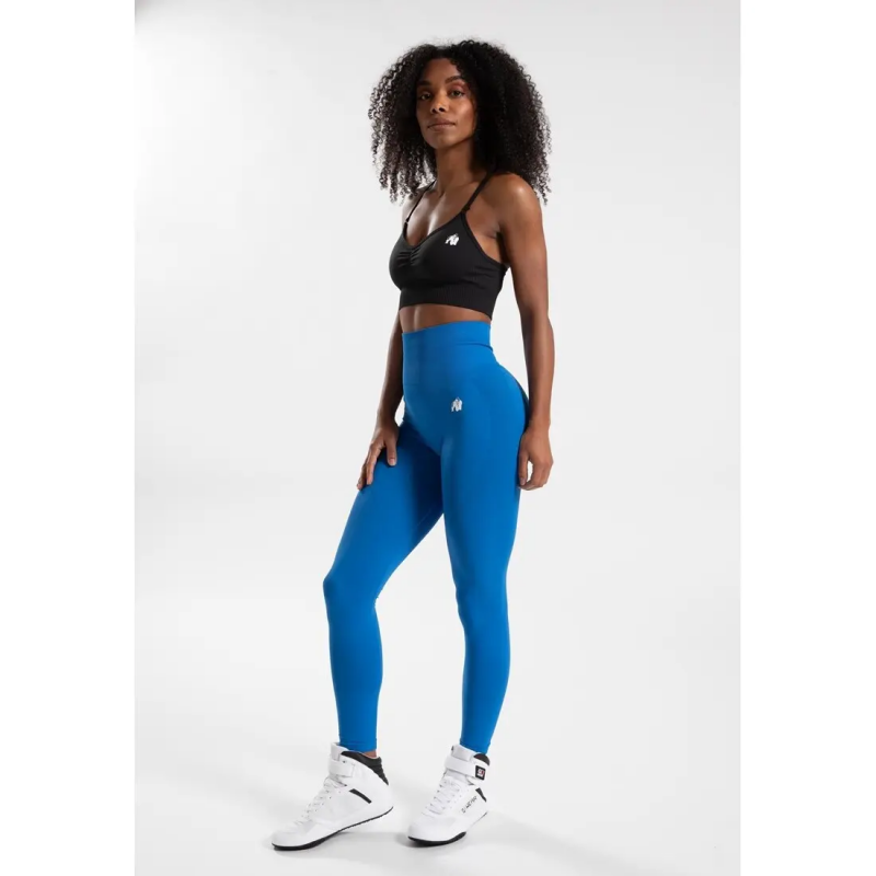 Nahtlose Leggings, Damen Gorilla Wear Olivia