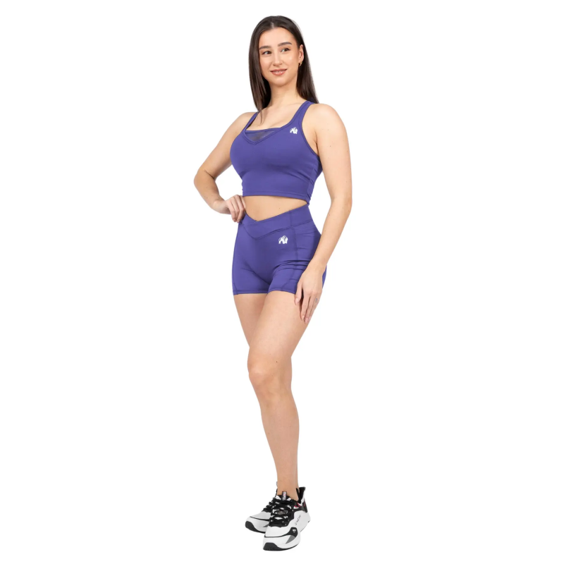 Gorilla Wear Willow Damen-Radhose