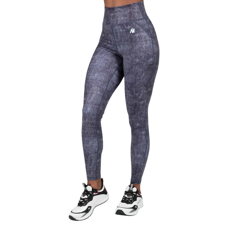 Leggings Damen Gorilla Wear Camilla