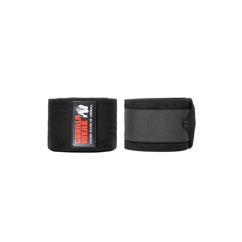 Kniebandage Gorilla Wear (x2)
