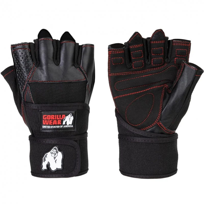 Handgelenk-Trainingshandschuhe für MMA Gorilla Wear Dallas