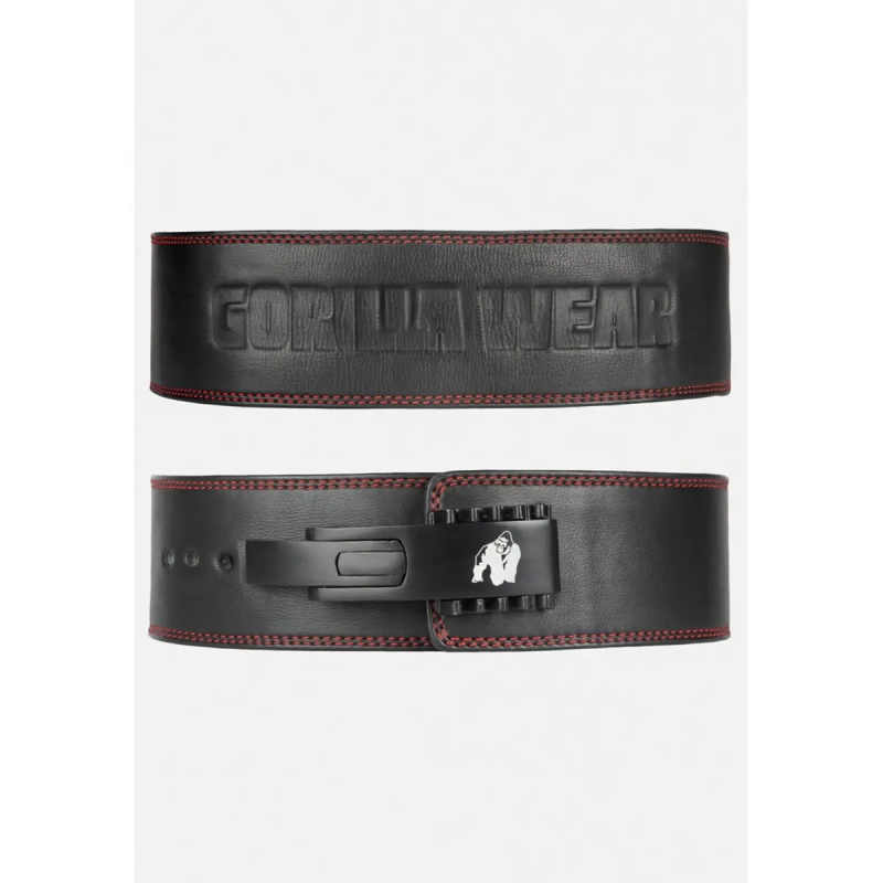 Hebegürtel aus hochwertigem Leder Gorilla Wear