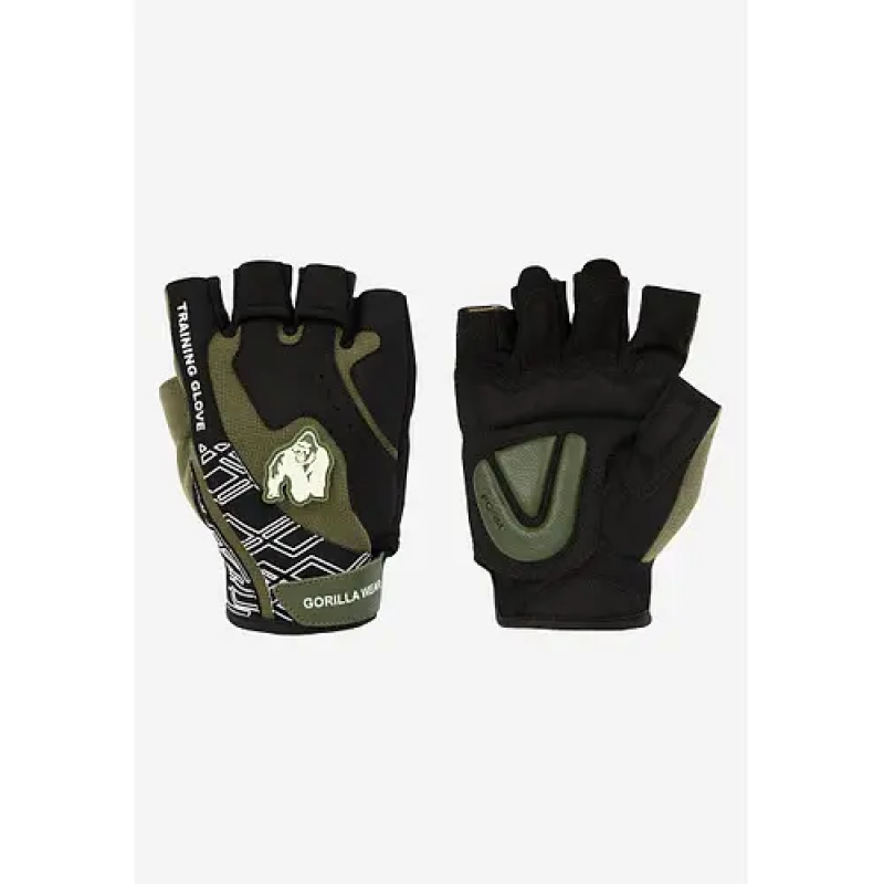 Trainingshandschuhe Gorilla Wear Mitchell 2.0