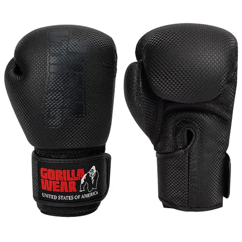 Boxhandschuhe Training Gorilla Wear Montello