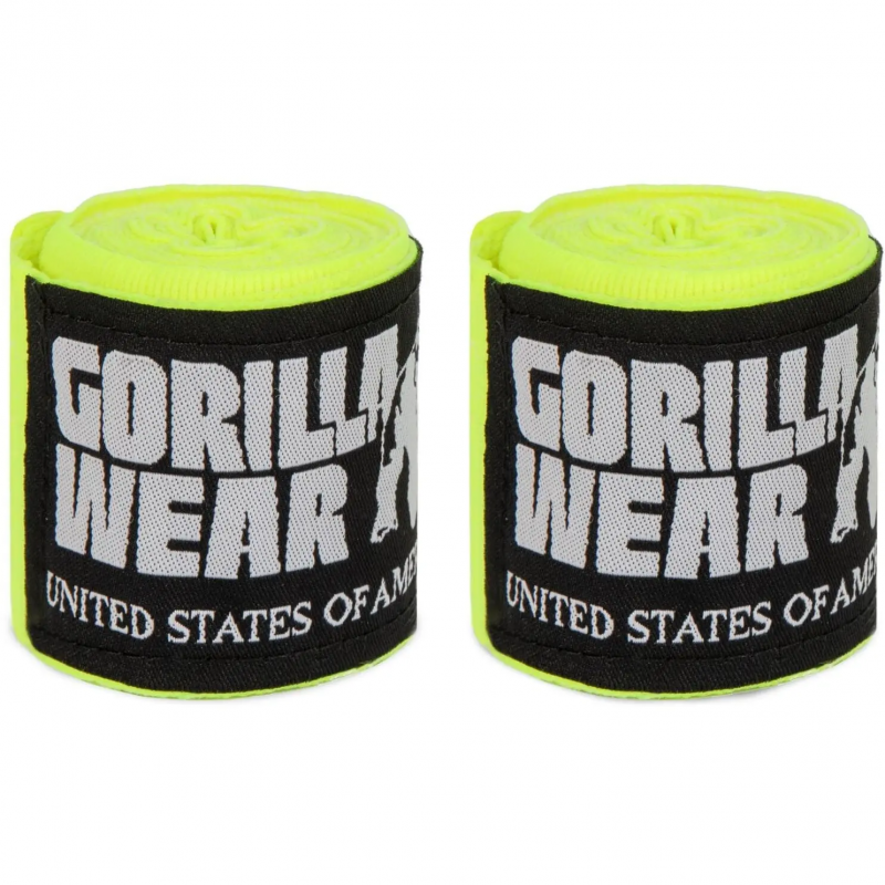 Stirnband Gorilla Wear