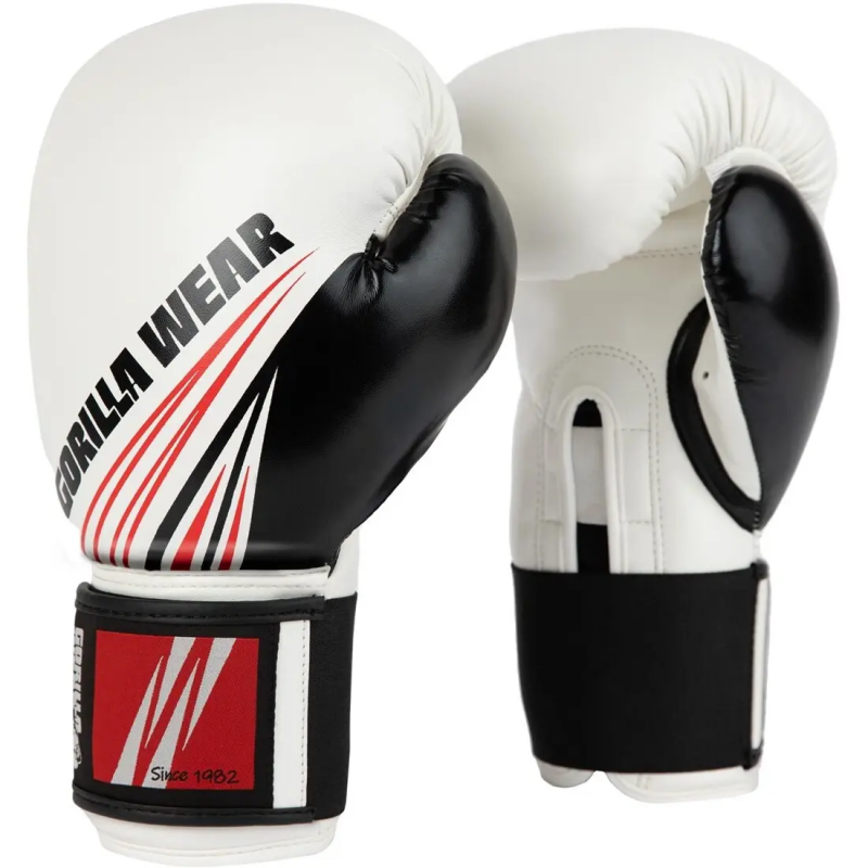 Boxhandschuhe Kind Gorilla Wear Yakima
