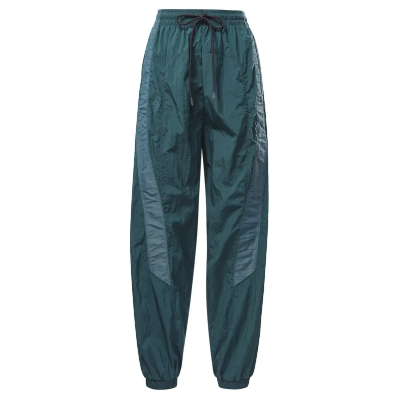 Damen Jogginghose Reebok Shiny Woven