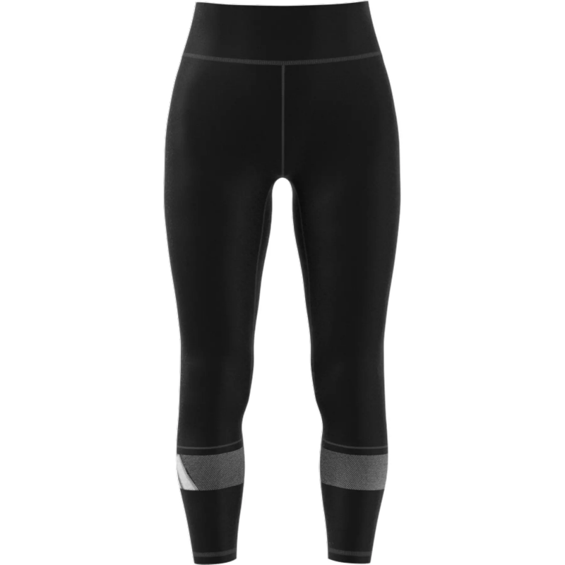 Damen 7/8-Leggings adidas Believe This 2 Adi Life