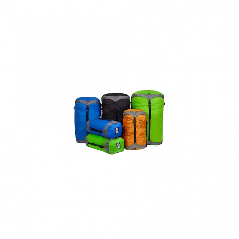Kompressionsbeutel Granite Gear Bloc Rock Solid