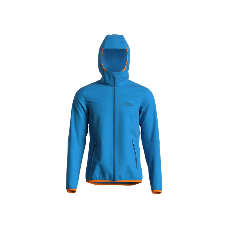 Wanderjacke Great Escapes Argentiere Evo