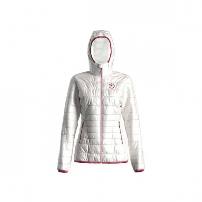 Damen Jacke Great Escapes Taku