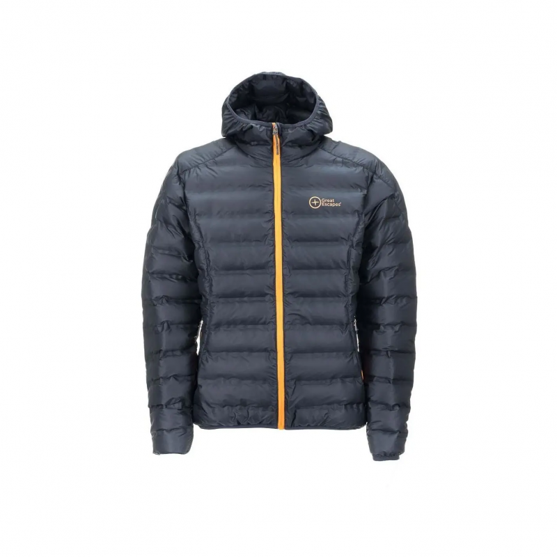 Daunenjacke Great Escapes Lascar