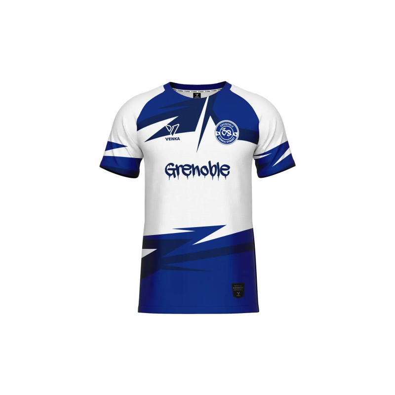 Trikot Venka Grenoble 38