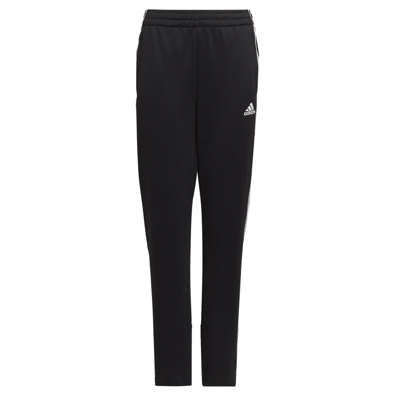 Jogginghose für Kinder adidas Aeroready Primegreen 3-Stripes Tapered