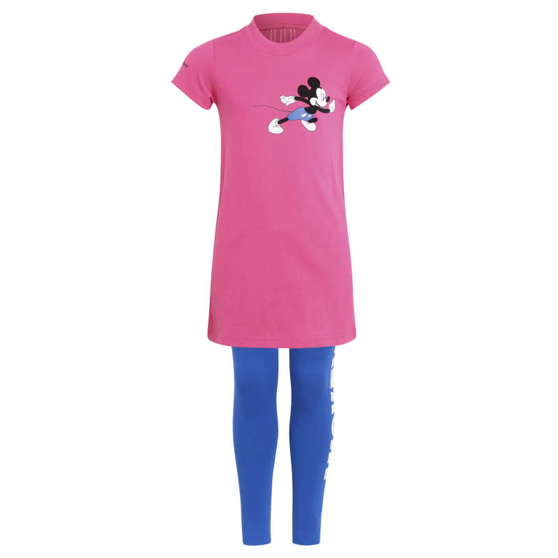Kinderset adidas Disney Mickey Mouse Summer