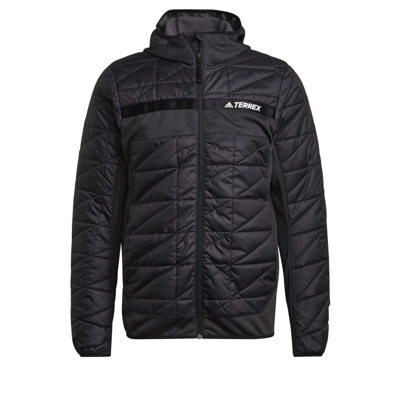 Jacke adidas Terrex Multi Primegreen Hybrid Insulated