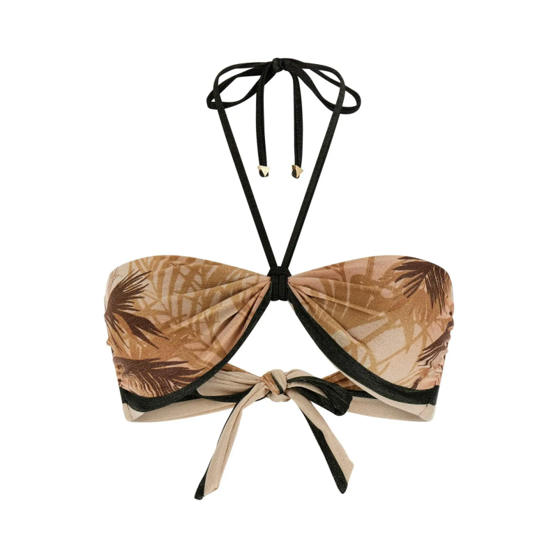 Blumen-Stirnband für Damen Guess