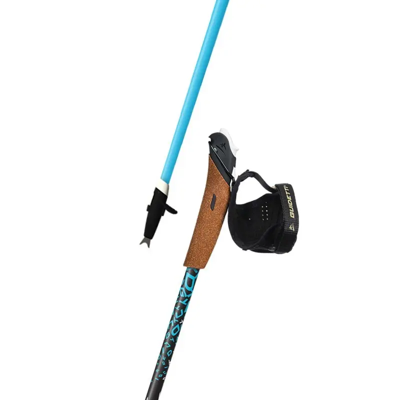 Nordic Walking Stock Guidetti vDF UT50