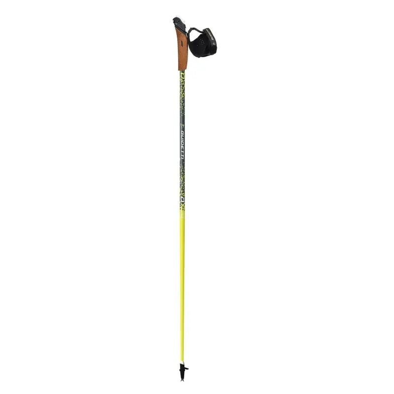 Nordic Walking Stock Guidetti VDF UT100