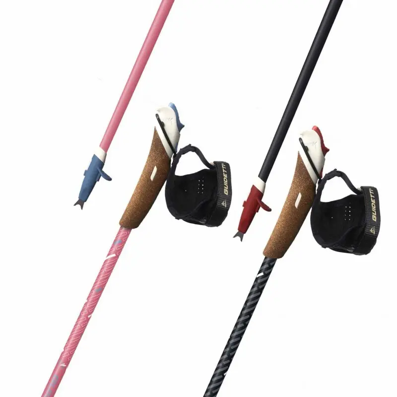 Nordic Walking Stock Guidetti VDF UT70 Steppe