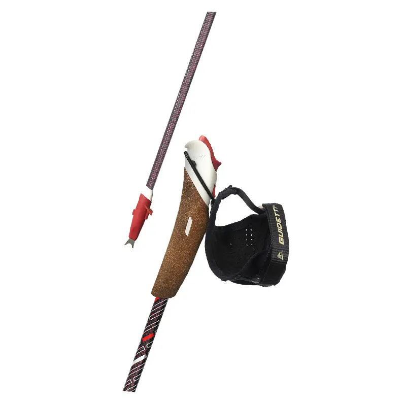 Nordic Walking Stock Guidetti VDF NanoC3K 85 Boreal