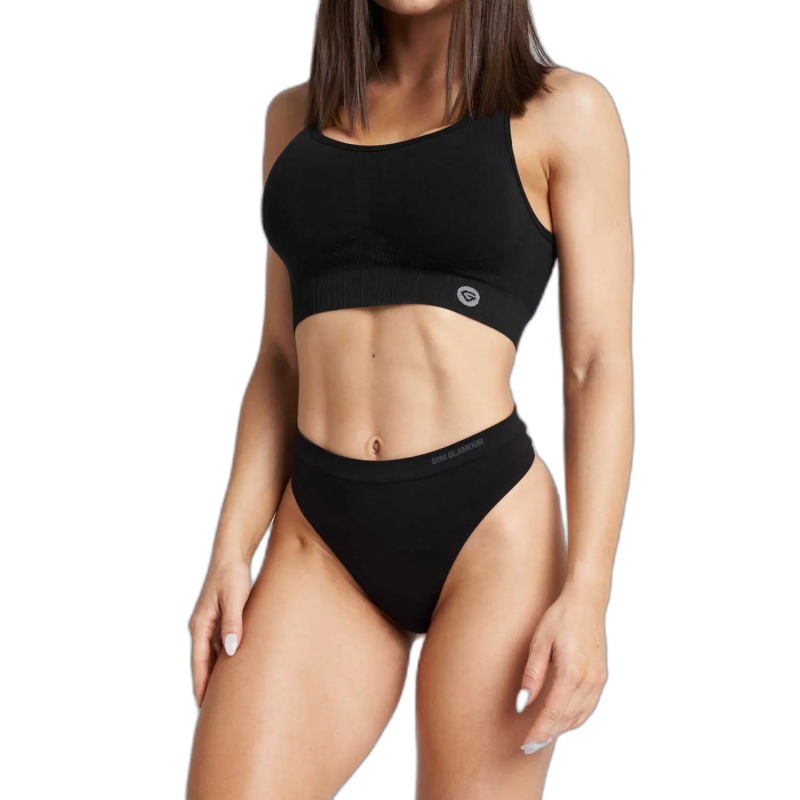 String Damen Gym Glamour