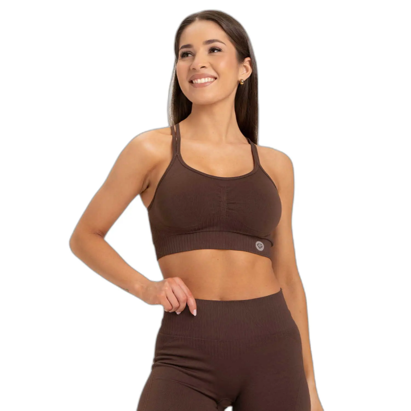 Push-up-Bra für Frauen Gym Glamour 2.0