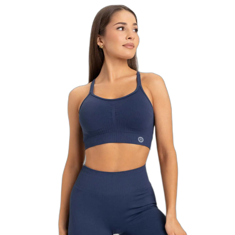 Push-up-Bra für Frauen Gym Glamour 2.0