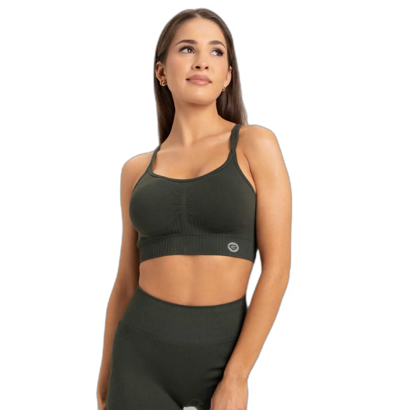 Push-up-Bra für Frauen Gym Glamour 2.0
