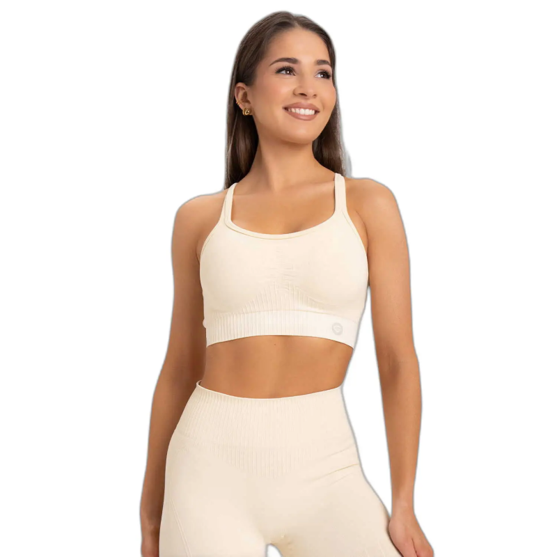Push-up-Bra für Frauen Gym Glamour 2.0