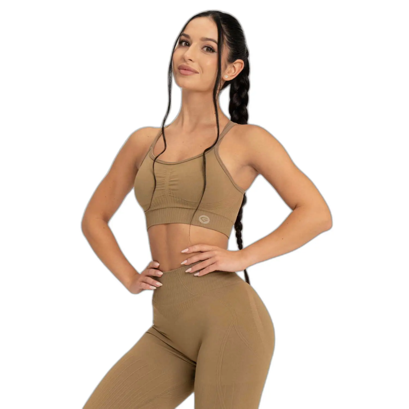 Push-up-Bra für Frauen Gym Glamour 2.0