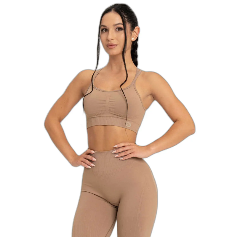 Push-up-Bra für Frauen Gym Glamour 2.0