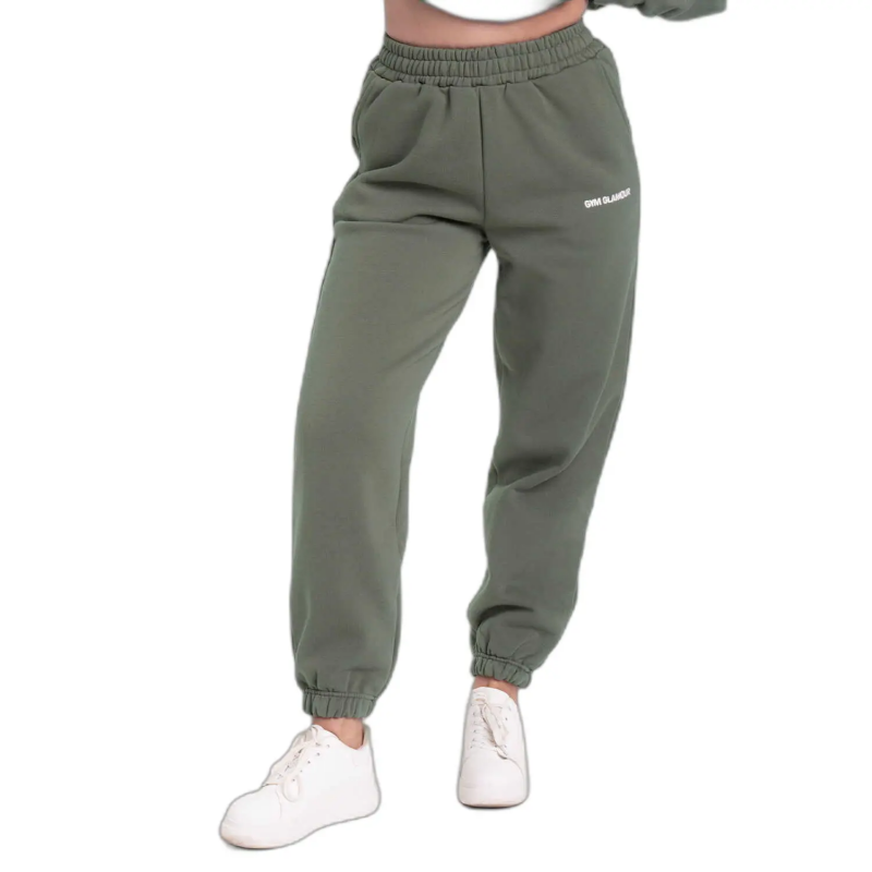 Damen Jogginghose Gym Glamour Classic