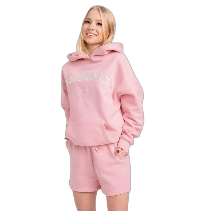 Shorts für Damen Gym Glamour Classic