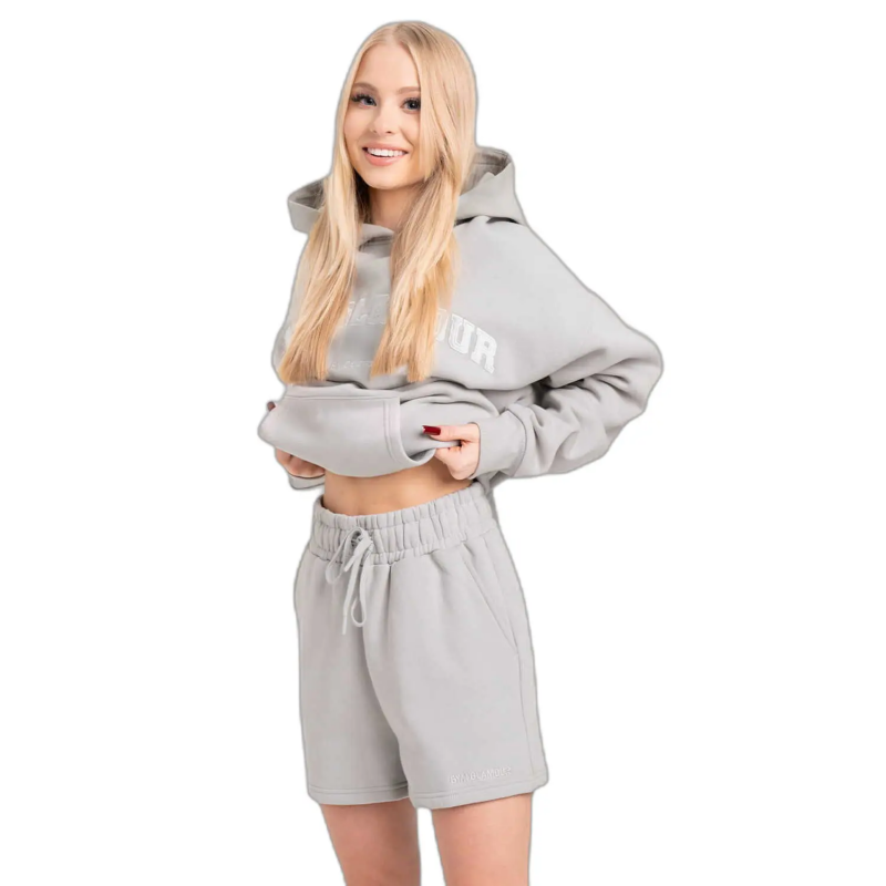 Shorts für Damen Gym Glamour Classic