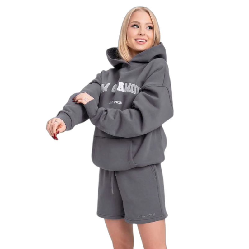 Shorts für Damen Gym Glamour Classic