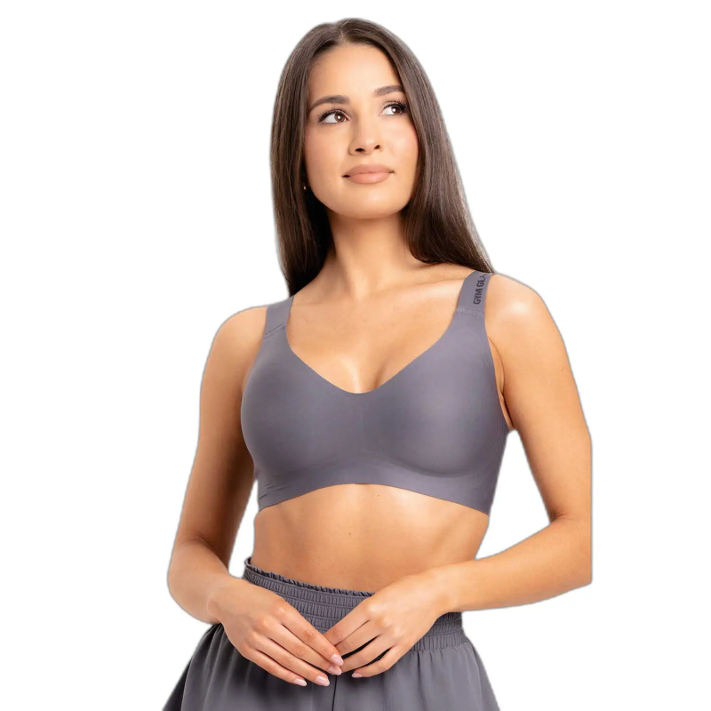 Damen-Sport-BH Gym Glamour High