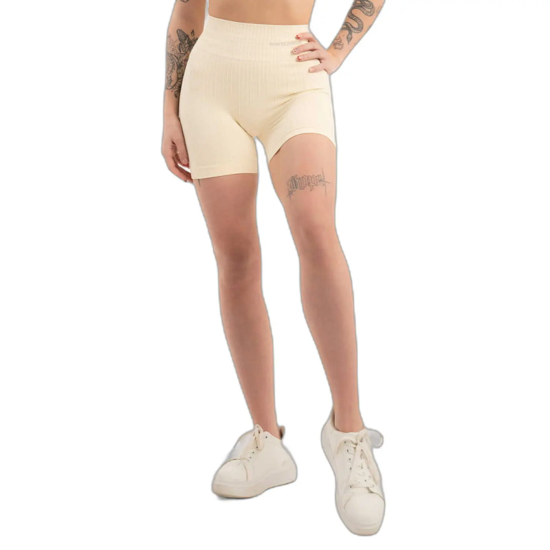 Shorts für Damen Gym Glamour Push up 2.0