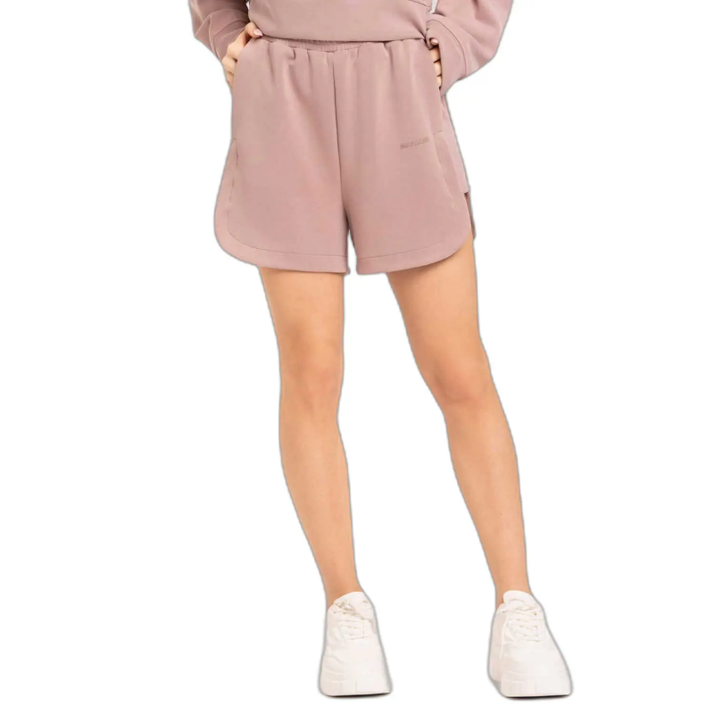 Shorts für Damen Gym Glamour