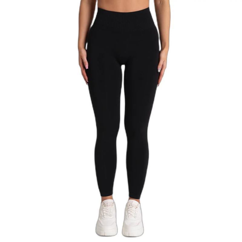 Legging Push up Damen Gym Glamour