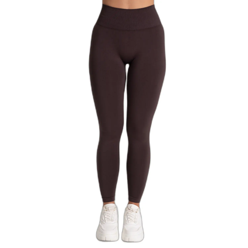 Legging Push up Damen Gym Glamour