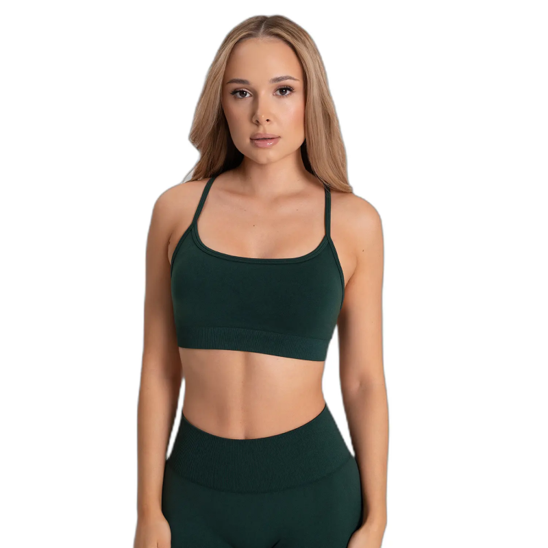 Damen-Sport-BH Gym Glamour
