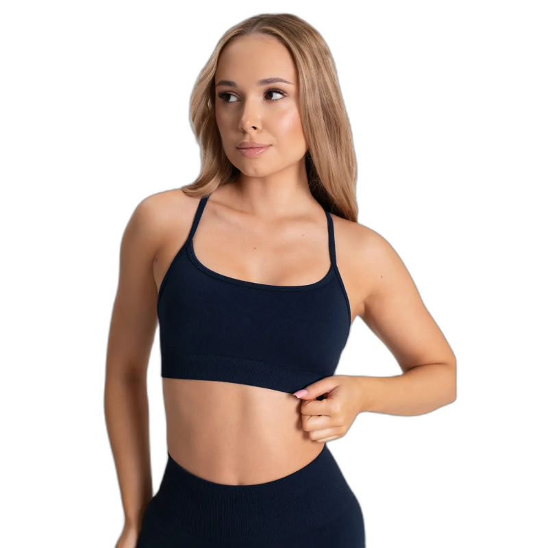 Damen-Sport-BH Gym Glamour