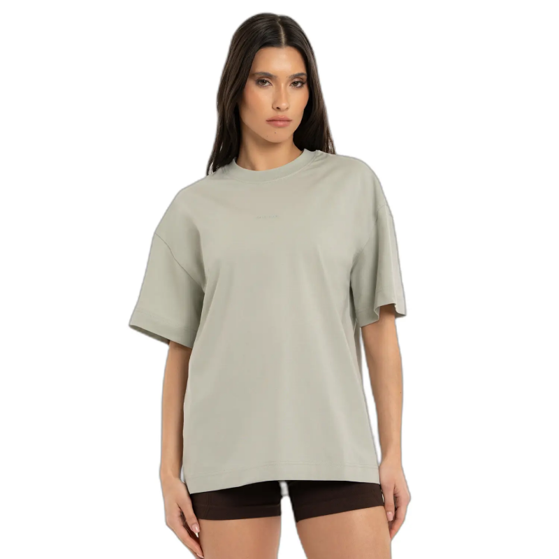 Oversized T-Shirt Gym Glamour Classic