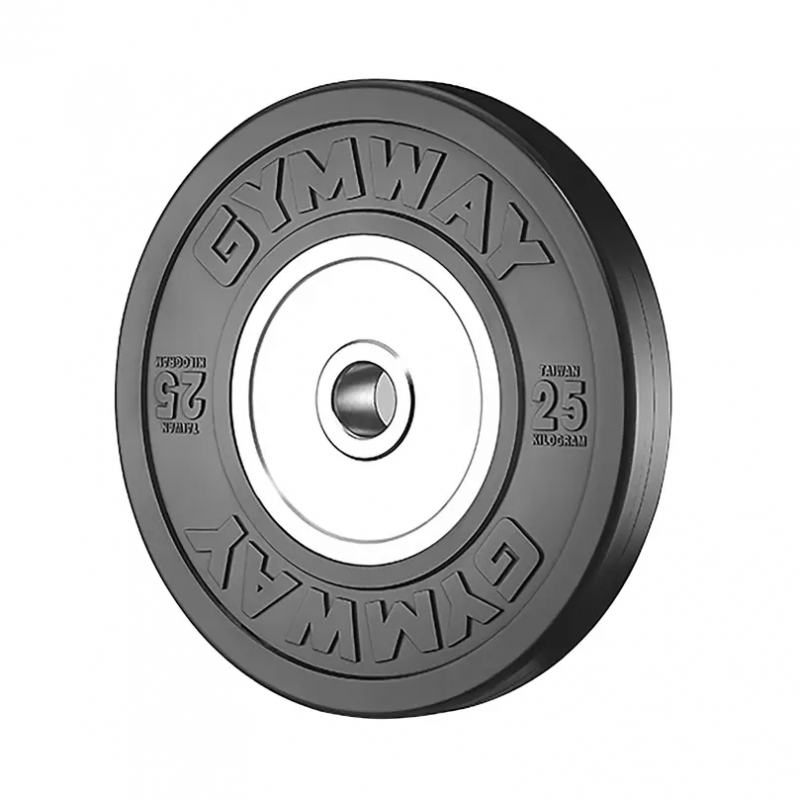 Muskelaufbau-Scheibe Gymway 25 kg