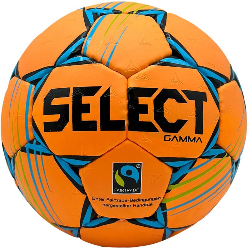 Handball Select Gamma