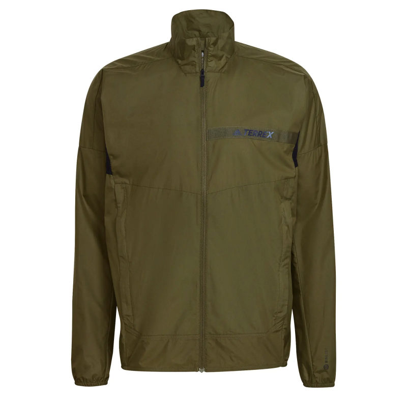 Jacke adidas Terrex Multi Wind