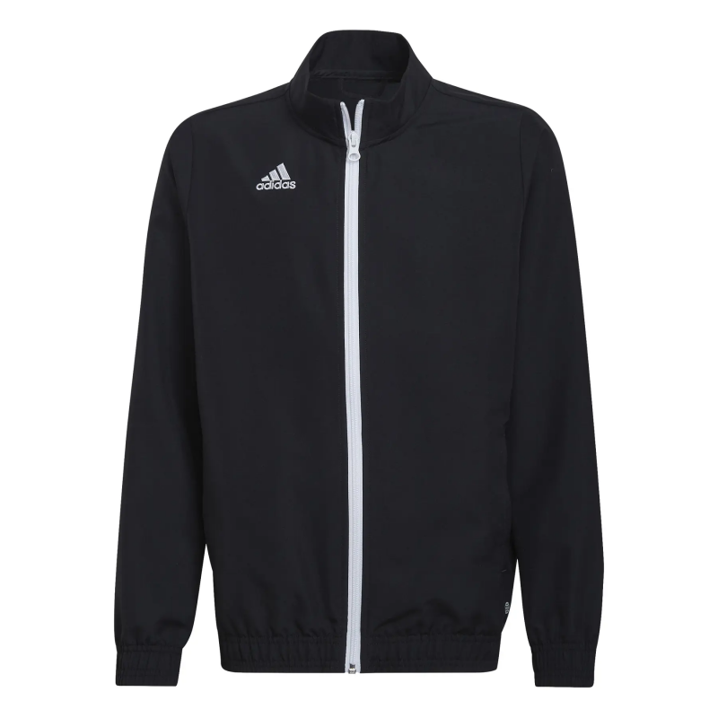 Präsentationsjacke Kind adidas Entrada 22