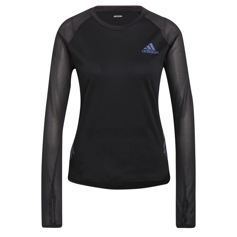 T-Shirt Frau adidas Adizero Running