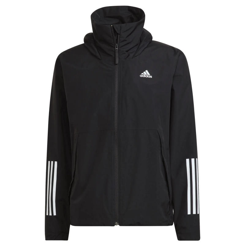 Jacke adidas BSC 3-Stripes RAIN.RDY